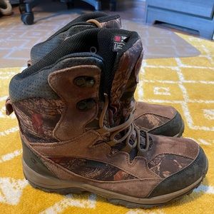 Northside Renegade waterproof boot